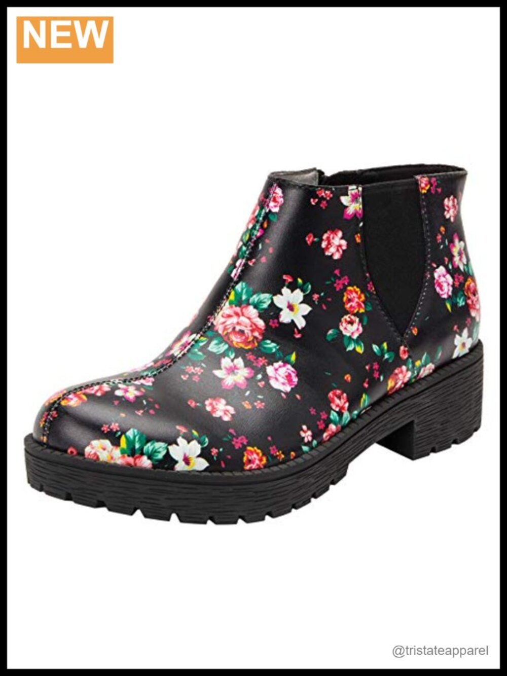 Alegria Shayne Womens Ankle Bootie Leather Slip Resistant Pull-On